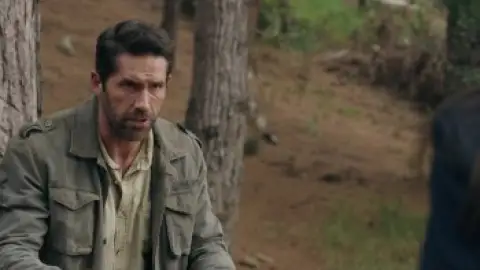 Still 2 of Diablo (2025) WEB-DL [Hindi (DD5.1) & English] 4K 1080p 720p & 480p Dual Audio [x264/10Bit-HEVC]