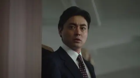 Still 2 of The Naked Director (Season 1) WEB-DL [English (ORG 5.1) & Japanese] 1080p 720p & 480p x264 Dual Audio DD5.1 | NF Series