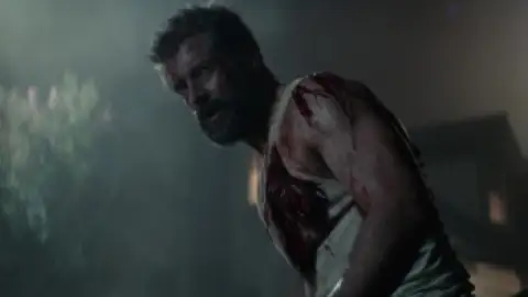 Still 5 of Logan (2017) BluRay [Hindi (ORG 5.1) & English] 4K 1080p 720p & 480p Dual Audio [x264/10Bit-HEVC]