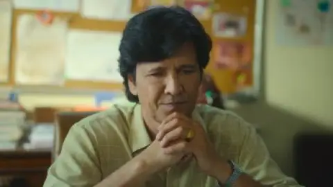 Still 1 of Adarsh Baal Vidyalaya (Season 1) WEB-DL [Hindi DD5.1] 4K 1080p 720p & 480p [x264/HEVC] HD | ALL Episodes [PrimeVideo Series]