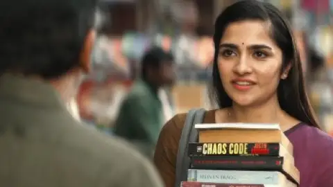 Still 4 of Bhairathi Ranagal (2024) [Hindi – HQ/Studio Dub] WEB-DL 1080p 720p 480p [x264/HEVC] HD | [Without-ADs]