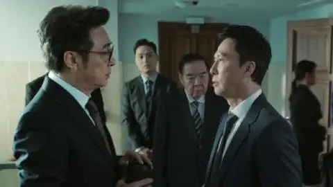 Still 3 of The Prosecutor (2024) BluRay [Hindi (DD2.0) & English] 1080p 720p & 480p Dual Audio [x264/10Bit-HEVC]