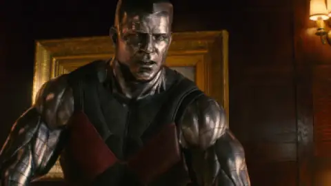 Still 4 of Deadpool 2 (2018) Super Duper Cut BluRay [Hindi (ORG 5.1) + English] 4K 1080p 720p & 480p Dual Audio [x264/10Bit-HEVC]