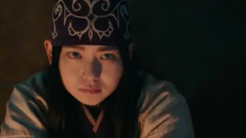 Still 2 of Golden Kamuy -The Abashiri Prison Raid- (2026) WEB-DL [Hindi (DD5.1) & English] 1080p 720p & 480p Dual Audio [x264/10Bit-HEVC]