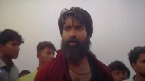 Still 4 of Mandaadi (2026) V2 HQ-HDTC [Tamil & Telugu] (LiNE) 1080p 720p & 480p Dual Audio [x264/HEVC]