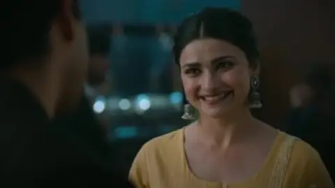 Still 2 of Dhootha (Season 1) WEB-DL [Hindi DD5.1] 1080p 720p & 480p [x264/HEVC] HD | ALL Episodes [Amazon Series]