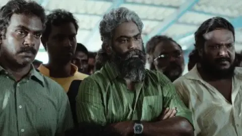 Still 1 of Fight Club (2023) WEB-DL [Hindi (ORG 5.1) + Tamil] 1080p 720p & 480p Dual Audio [x264/10Bit-HEVC]