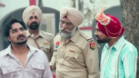Still 5 of Tenu Ghodi Kinney Chadaya (2025) WEB-DL [Punjabi DD5.1] 4K 1080p 720p & 480p [x264/HEVC]