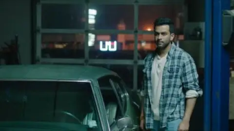 Still 2 of Ranam (2018) UNCUT WEB-DL Dual Audio [Hindi (ORG 2.0) & Malayalam] 1080p 720p & 480p x264 HD