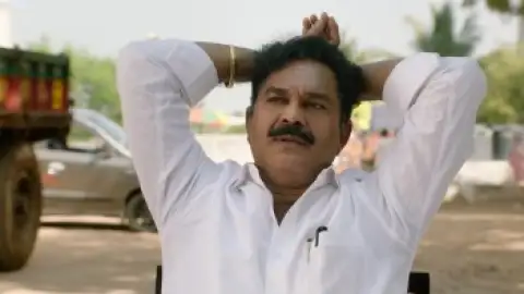 Still 1 of Kumari Srimathi (Season 1) Hindi WEB-DL 1080p 720p [HEVC/ESub] DD5.1