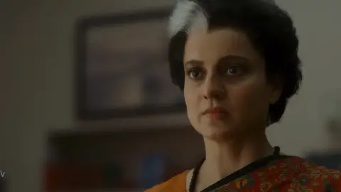 Still 4 of Emergency (2025) WEB-DL [Hindi DD5.1] 1080p 720p & 480p [x264/HEVC] | [Exclusive By ]