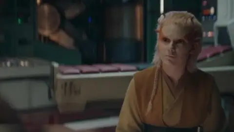Still 4 of The Acolyte (Season 1) WEB-DL [Hindi (ORG 5.1) & English] 4K 1080p 720p & 480p [x264/10Bit-HEVC] | [ALL Episodes] | DisneyPlus Series