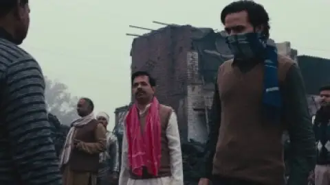 Still 6 of Raktanchal (Season 1) WEB-DL [Hindi DD2.0] 1080p 720p & 480p [x264/ESubs] HD | ALL Episodes [PrimeVideo Series]