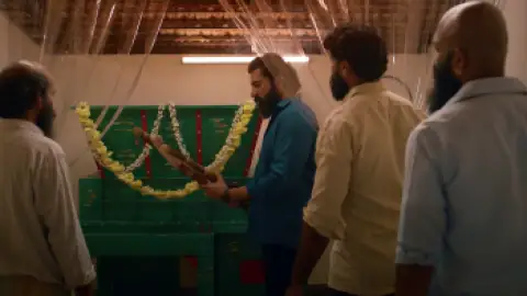 Still 5 of Toby (2023) WEB-DL [Hindi DD5.1] 1080p 720p & 480p [x264/ESubs]
