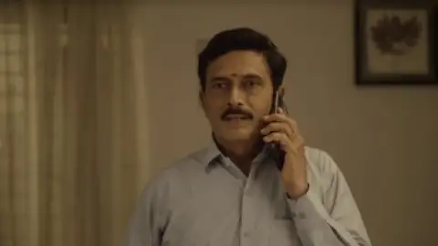 Still 2 of Regai (Season 1) WEB-DL [Hindi (DD5.1) & Tamil] 4K 1080p 720p & 480p Dual Audio [x264/ESubs] | Zee5 Series