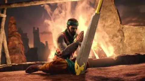 Still 4 of The Legend of Hanuman (Season 5) WEB-DL [Hindi DD5.1] 1080p 720p & 480p [x264/ESub] HD | ALL Episodes [HotStar Series]