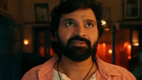 Still 5 of Mrithyunjay (2026) WEB-DL [Hindi (DD5.1) & Telugu] 4K 1080p 720p & 480p Dual Audio [x264/HEVC]