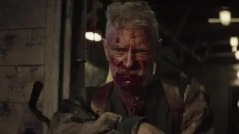 Still 7 of Sisu: Road to Revenge (2025) DS4K WEB-DL [Hindi (DD5.1) & English] 4K 1080p 720p & 480p Dual Audio [x264/10Bit-HEVC] | [Sisu 2]