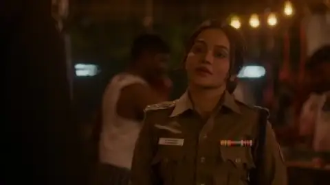 Still 7 of Kaalidas 2 (2026) DS4K WEB-DL [Hindi (DD2.0) & Tamil] 4K 1080p 720p & 480p Dual Audio [x264/10Bit-HEVC]