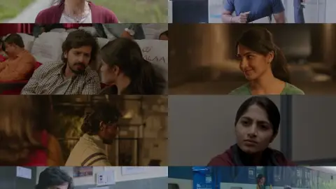 Still 1 of Dia (2020) WEB-DL [Hindi (ORG 2.0) & Kannada] 1080p 720p & 480p Dual Audio [x264/HEVC] HD