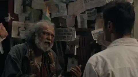 Still 6 of The Bengal Files (2025) UNCUT WEB-DL [Hindi DD5.1] 4K 1080p 720p & 480p [x264/HEVC]