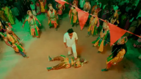Still 7 of Head Bush (2022) UNCUT WEB-DL [Hindi (ORG 5.1) + Kannada] 1080p 720p & 480p Dual Audio [x264/10Bit-HEVC]