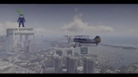 Still 6 of GTA 6 – CYBERLEEK Leaks: Full Map, Gameplay, HotCoffee, Honor System & Latest Updates
