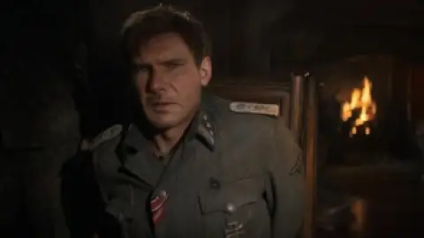 Still 1 of Indiana Jones and The Dial of Destiny (2023) BluRay [Hindi (ORG 5.1) & English 5.1] 4K 1080p 720p & 480p Dual Audio [x264/10Bit HEVC]