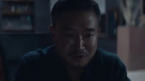 Still 3 of Mantis (2025) WEB-DL [Hindi (DD5.1) & Korean] 1080p 720p & 480p [x264/ESubs]