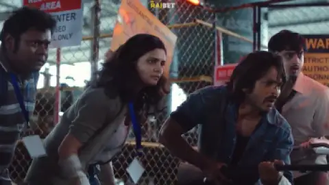 Still 7 of Zombivli (2022) [HQ Hindi-Dub] WEB-DL 1080p 720p & 480p [x264/HEVC] HD