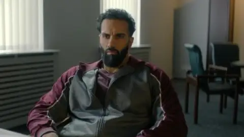 Still 1 of Murder Mindfully (Season 1) WEB-DL [Hindi (ORG 5.1) & English] 1080p 720p & 480p [x264/ESub] | [ALL Episodes] | NF Series