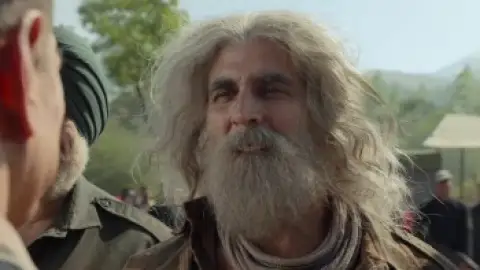 Still 8 of Welcome to the Jungle (2026) DS4K WEB-DL [Hindi DD5.1] 4K 1080p 720p & 480p [x264/HEVC]