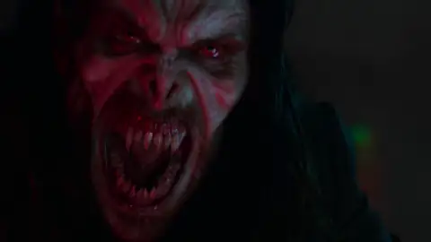 Still 8 of Morbius (2022) WEB-DL [Hindi (ORG 5.1) & English] 1080p 720p & 480p Dual Audio [x264/ESubs]
