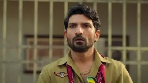 Still 7 of Sikandar (2025) DS4K WEB-DL [Hindi DD5.1] 4K 1080p 720p & 480p [x264/10Bit-HEVC]
