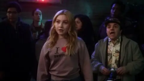 Still 6 of Henry Danger: The Movie (2025) WEB-DL [English DD5.1] 1080p 720p & 480p [x264/10Bit-HEVC]