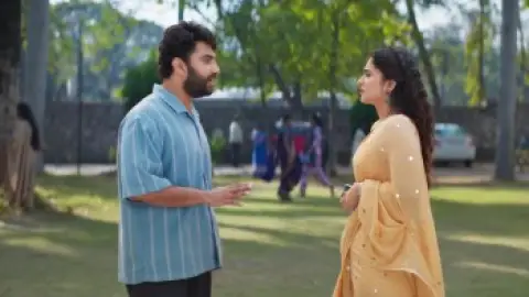 Still 8 of Funky (2026) WEB-DL [Hindi (DD5.1) & Telugu] 4K 1080p 720p & 480p Dual Audio [x264/HEVC]
