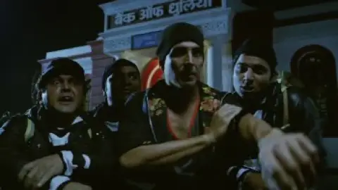 Still 3 of Tees Maar Khan (2010) WEB-DL [Hindi DD5.1] 1080p 720p & 480p [x264/Esubs]