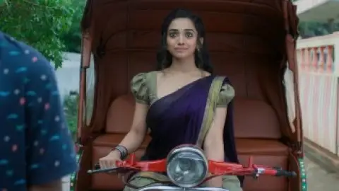 Still 6 of Tuk Tuk (2025) WEB-DL [Hindi (DD2.0) & Telugu] 1080p 720p & 480p Dual Audio [x264/HEVC]