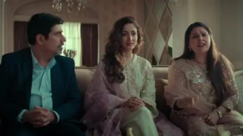 Still 1 of Dhoom Dhaam (2025) WEB-DL [Hindi DD5.1] 1080p 720p & 480p [x264/HEVC]