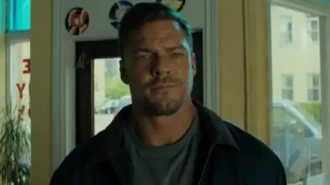 Still 1 of Reacher (Season 3) WEB-DL [Hindi (ORG 5.1) & English] 4K 1080p 720p & 480p [x264/10Bit-HEVC] | [ALL Episodes] | PrimeVideo Series