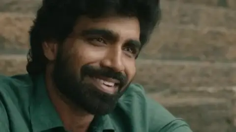 Still 2 of Arjun Chakravarthy: Journey of an Unsung Champion (2025) WEB-DL [Hindi (DD5.1) & Telugu] 1080p 720p & 480p Dual Audio [x264/HEVC]