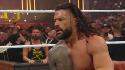 Still 8 of WWE WrestleMania 41: Saturday (2025) WEB-DL [Hindi DD2.0 & English] 1080p 720p & 480p [x264/HEVC] | Full Event