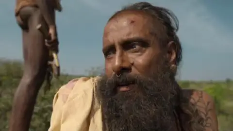 Still 1 of Thangalaan (2024) WEB-DL [Hindi (ORG 5.1) & Tamil] 4K 1080p 720p & 480p Dual Audio [x264/10Bit-HEVC]