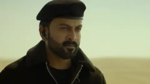 Still 7 of L2: Empuraan (2025) DS4K WEB-DL [Hindi (DD5.1) & Malayalam] 4K 1080p 720p & 480p Dual Audio [x264/10Bit-HEVC]