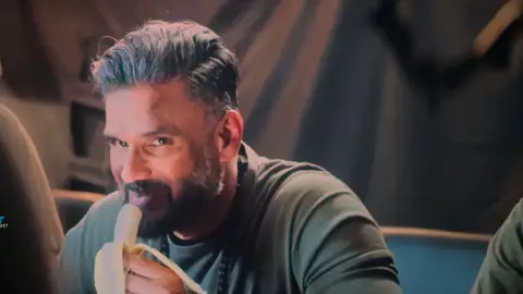 Still 2 of Welcome to the Jungle (2026) V2 HQ-HDTC [Hindi (LiNE)] 1080p 720p & 480p [x264/HEVC]