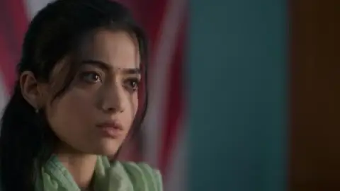 Still 3 of The Girlfriend (2025) WEB-DL [Hindi (DD5.1) & Telugu] 4K 1080p 720p & 480p Dual Audio [x264/10Bit-HEVC]