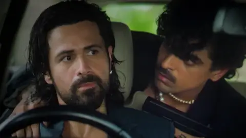 Still 8 of Awarapan 2 (2026) HQ-HDTC Hindi (LiNE) 1080p 720p & 480p [x264/HEVC]