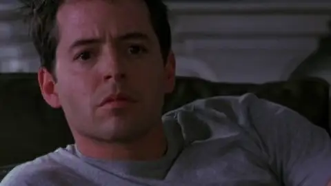 Still 1 of The Cable Guy (1996) BluRay [Hindi (DD5.1) & English] 1080p 720p & 480p Dual Audio [x264/10Bit-HEVC]