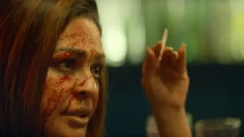 Still 5 of Psycho Saiyaan (Season 1) WEB-DL [Hindi DD5.1] 4K 1080p 720p & 480p [x264/HEVC] | PrimeVideo Series
