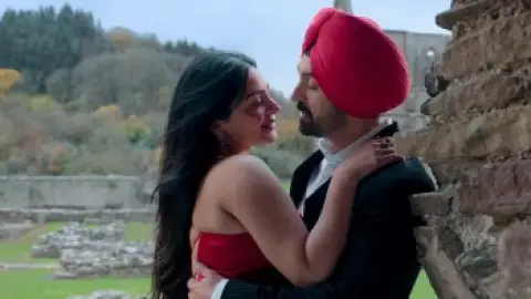 Still 3 of Jatt & Juliet 3 (2024) WEB-DL [Punjabi DD5.1] 4K 1080p 720p & 480p [x264/HEVC]